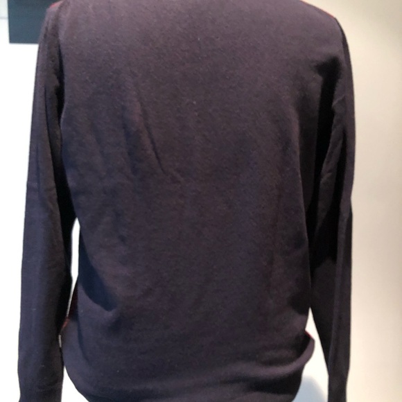 Barbour Crewneck Sweater NWT - Picture 11 of 11